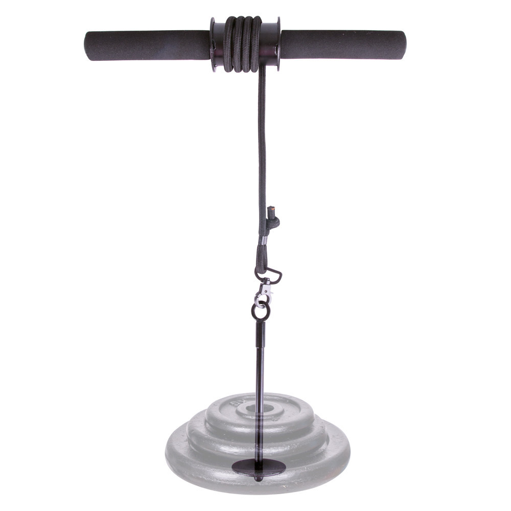 Тренажер для зап'ястя та передпліччя inSPORTline Vristo Київ - фото 3