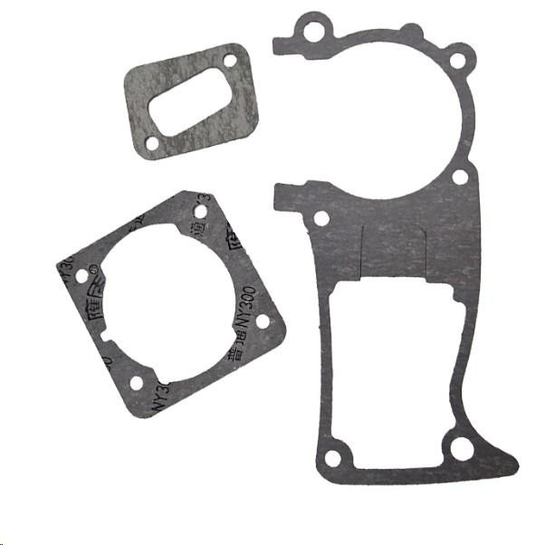 Прокладки бензопилки для Hus 340/345/350/346/353 Мукачево - фото 1