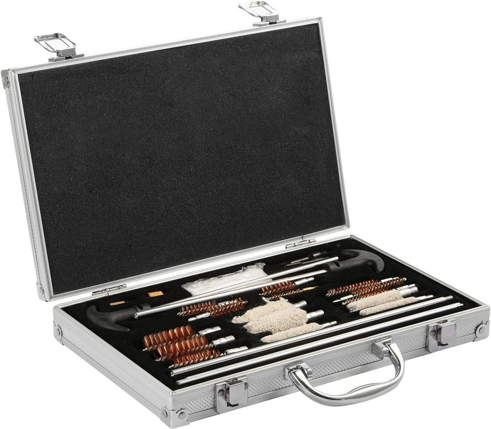 Набор для чистки гладкоствольного оружия в кейсе Киев - изображение 6