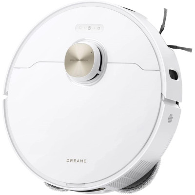 Пылесос Dreame L40s Pro Ultra (RLL74CE-WH) Винница - изображение 5