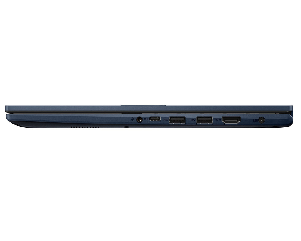 Ноутбук Asus Vivobook 15 X1504VA-BQ590 (90NB13Y1-M000Y0) Quiet Blue ( 14790 ) Харьков - изображение 11