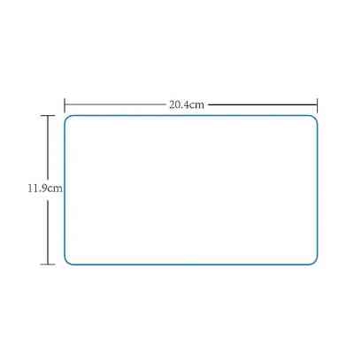 Стекло защитное BeCover Teclast Tab P80T 8" (710043) Винница