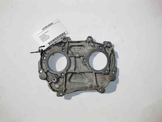 Mercedes-Benz  A2760150201 Кришка ГБЦ передня для двигуна M276 V6 3.0 3.5л M278 V8 4.0 4.6л M157 5.5 6.0л Одесса