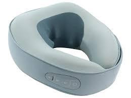 Массажер для шеи TS-5531 с эргономичным дизайном и несколькими режимами массажа для расслабления Одесса - изображение 4