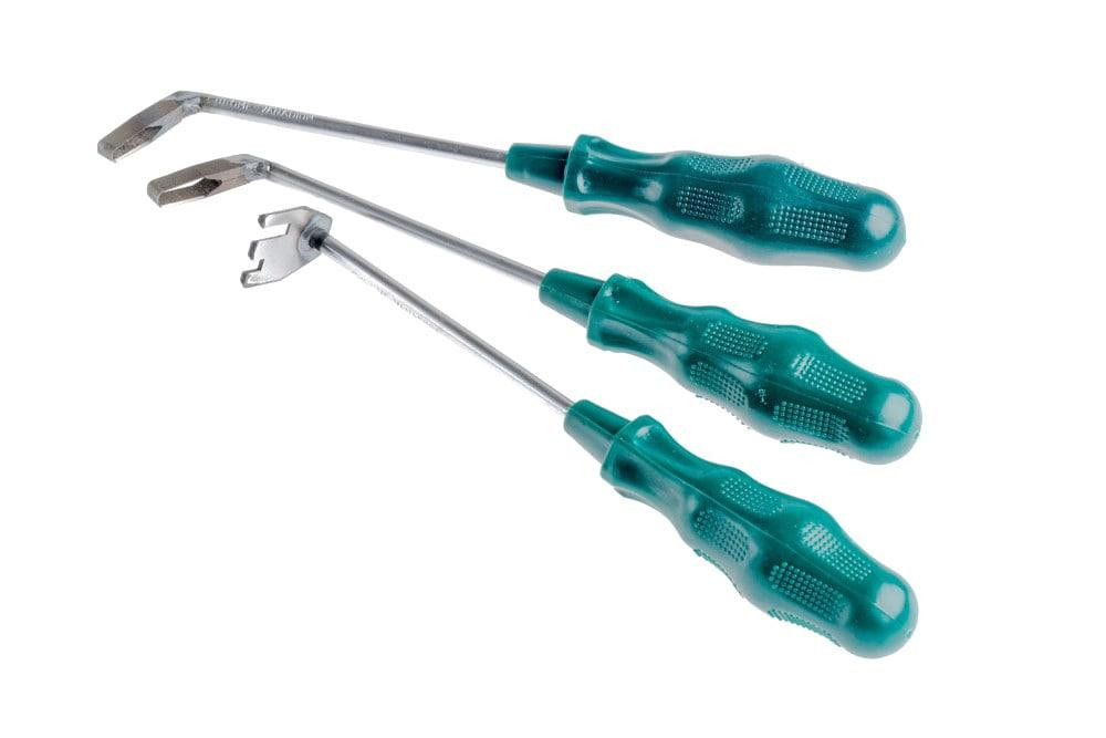 Набір інструментів для видалення герметика Харків - фото 1