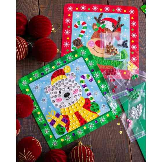 Детский набор для творчества 