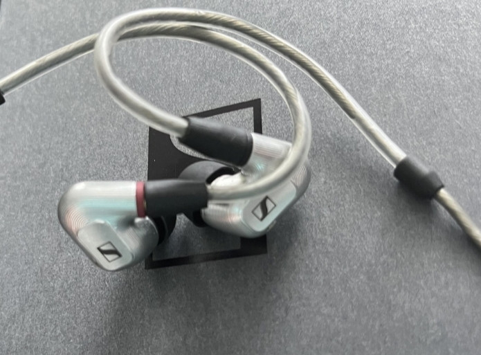 Наушники Sennheiser IE 900 Київ - фото 4