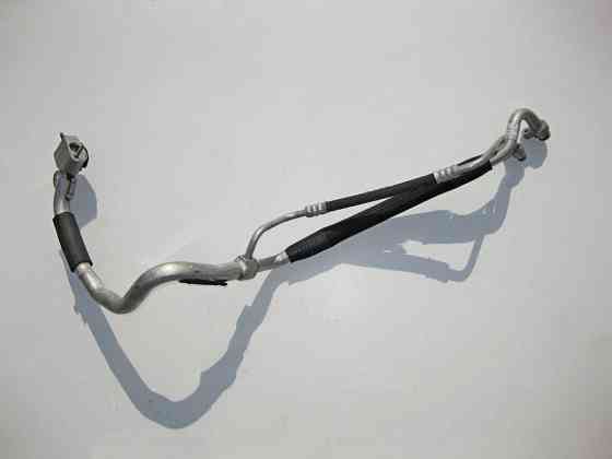 Mercedes-Benz  A2048305915 Трубка кондиціонера від розширювального клапана до колісної арки C-Class W204 GLK X204 E-Class C207 Одеса