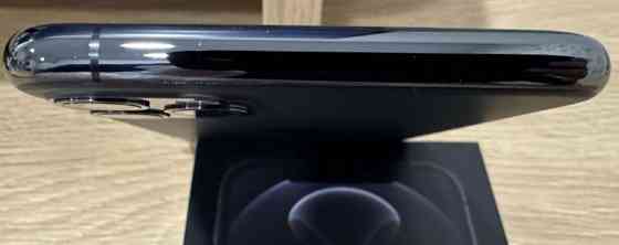 Айфон iPhone 11 Pro Max 256Gb. Space Gray Neverlock. Київ