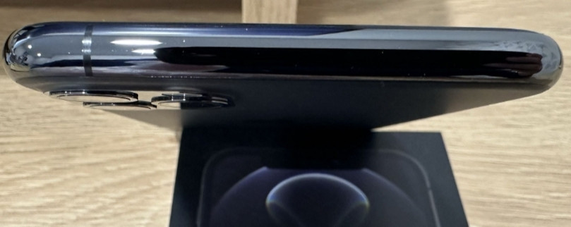 Айфон iPhone 11 Pro Max 256Gb. Space Gray Neverlock. Київ - фото 4