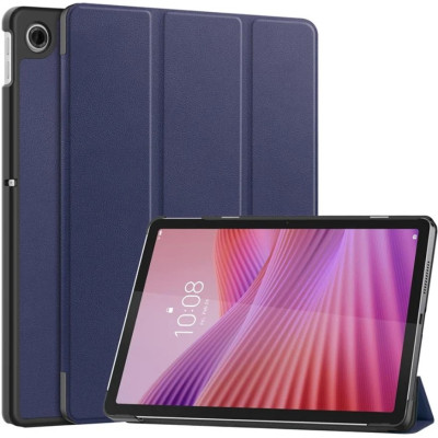 Чехол для планшета BeCover Smart Case Lenovo Tab TB-311FU 10.1" Deep Blue (713106) Винница - изображение 10
