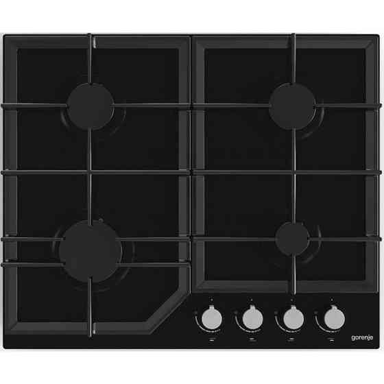 Варильна поверхня Gorenje GT641KB ( 21079 ) Харьков