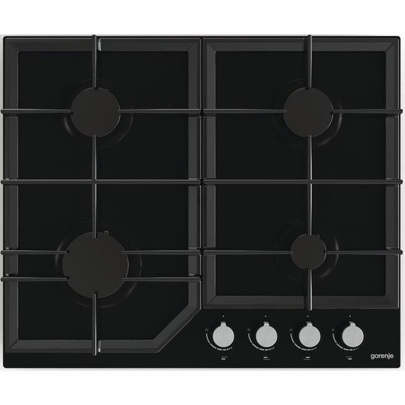 Варильна поверхня Gorenje GT641KB ( 21079 ) Харьков - изображение 4