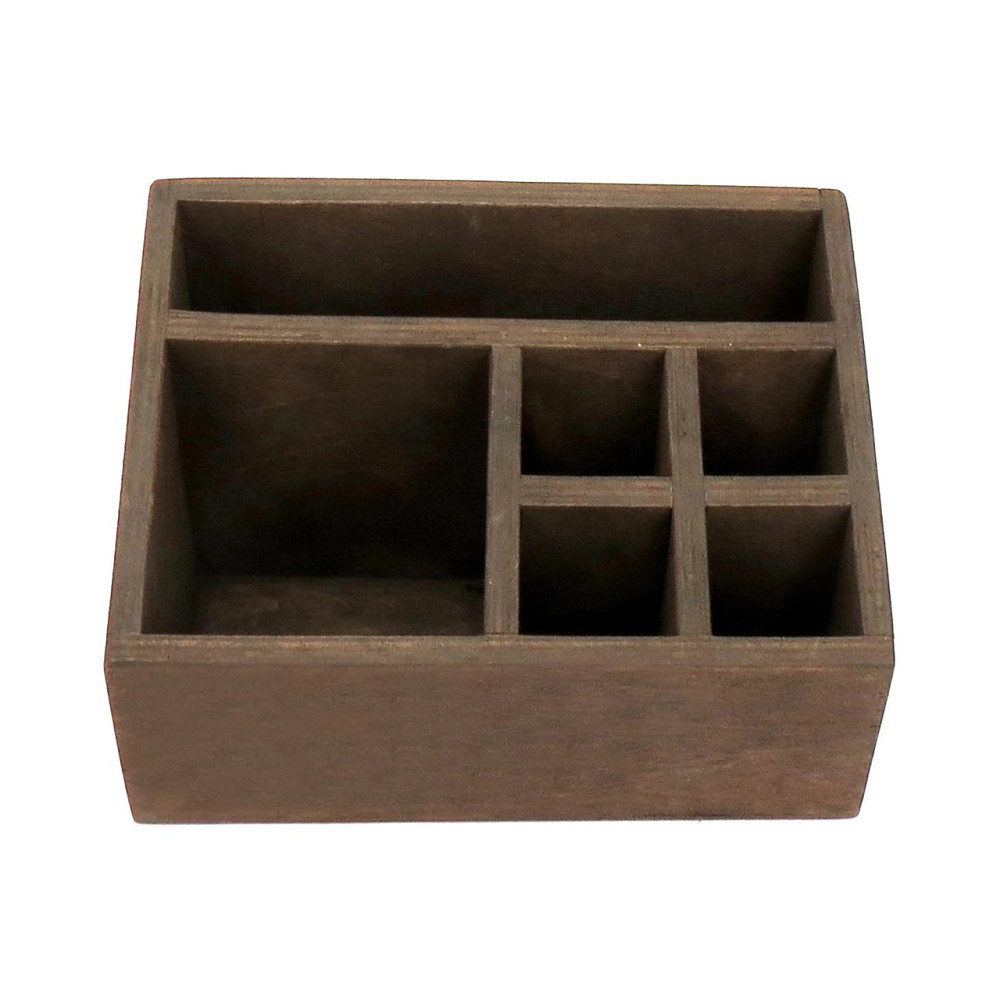 Органайзер для косметики "Олімпіада" капучино Миколаїв - фото 8