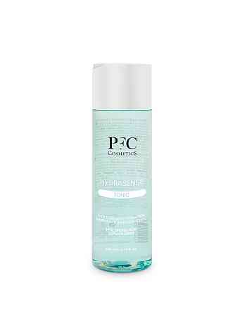 Тонік PFC Cosmetics HYDRASENSE Toner 200 мл Дніпро