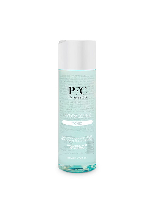 Тонік PFC Cosmetics HYDRASENSE Toner 200 мл Дніпро - фото 1
