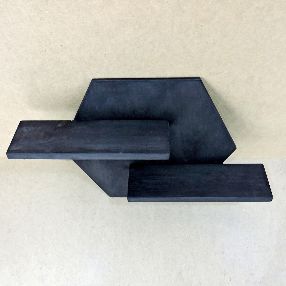 Настенная полка 