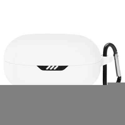 Чехол для мобильного телефона Armorstandart Hang Case JBL Wave Flex 2 White (ARM83230) Винница