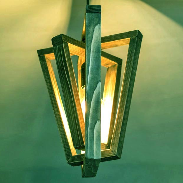 Люстра "Комаса" моріон Миколаїв - фото 1