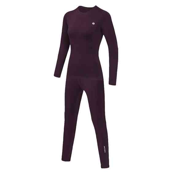 Термобелье женское XINTOWN NYXT19JBYD Red XL Киев