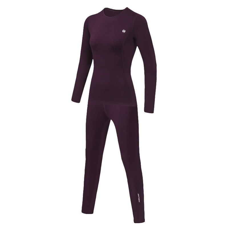 Термобелье женское XINTOWN NYXT19JBYD Red XL Киев - изображение 2