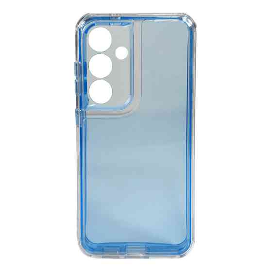 Чохол для смартфона Space III for Samsung Galaxy S24 Plus Peak Blue Киев