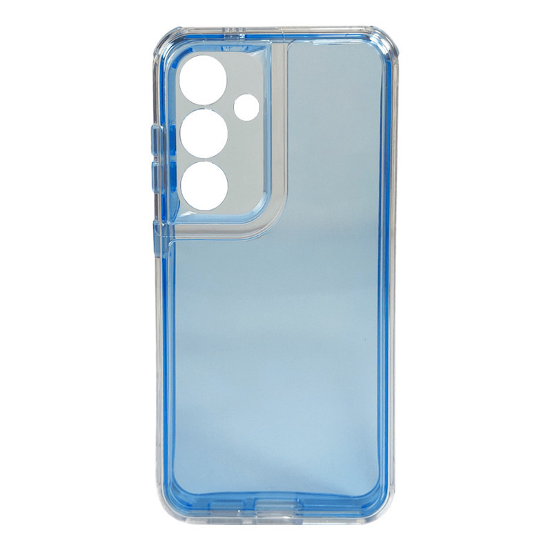 Чохол для смартфона Space III for Samsung Galaxy S24 Plus Peak Blue Київ - фото 1