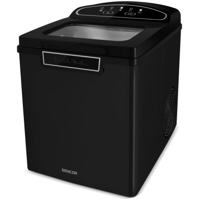Ледогенератор бытовой Sencor SIM3000BK Винница - изображение 6