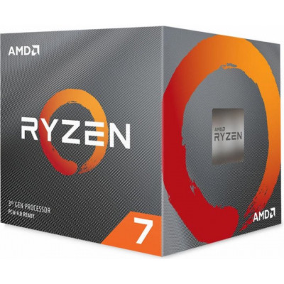 Процессор AMD Ryzen 7 5700X (100-100000926WOF) Винница - изображение 1