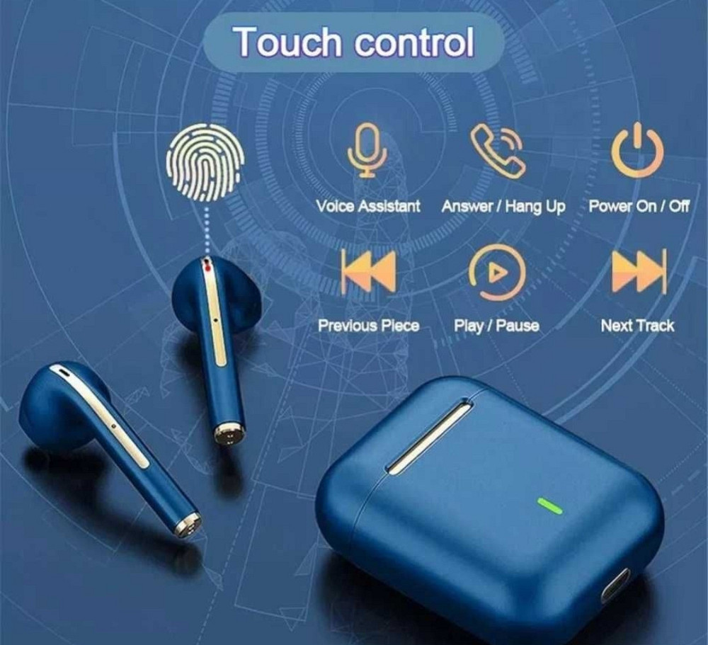 Навушники Xiaomi чорні, білі-нові. Київ - фото 7