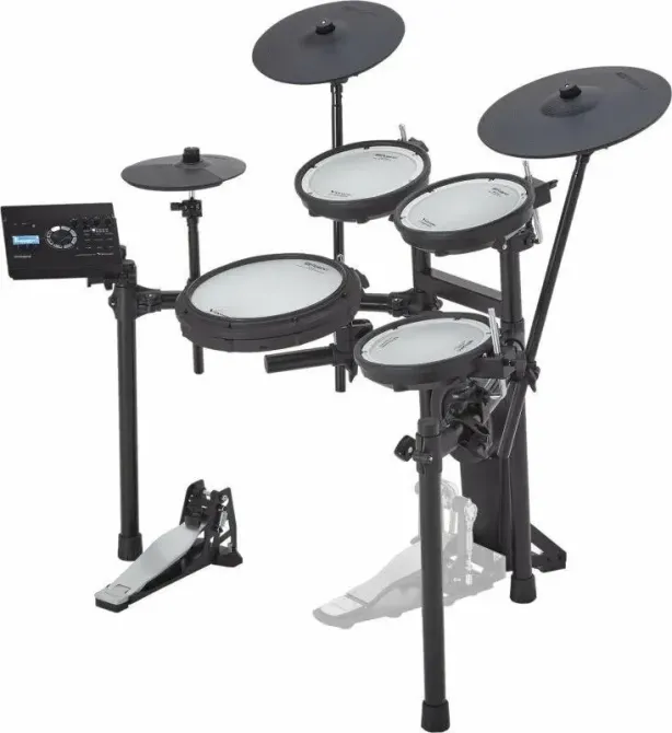 Ударная установка  Roland TD-17KV2 Киев - изображение 1