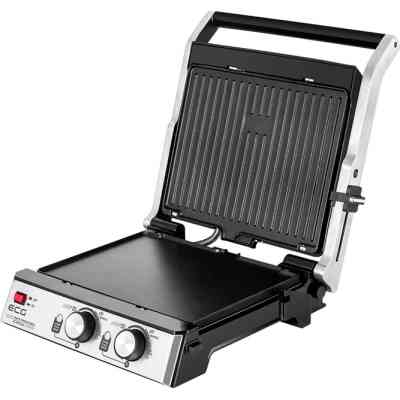 Електрогриль ECG KG 2033 Duo Grill Waffle (KG2033 Duo Grill Waffle) Вінниця