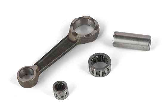 Шатун бензогенератора ET-950 (в сборе) (сепаратор) Мукачево