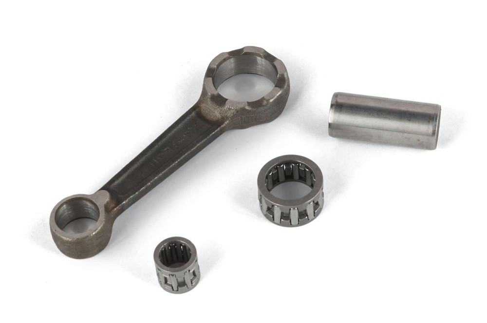 Шатун бензогенератора ET-950 (в сборе) (сепаратор) Мукачево - изображение 1