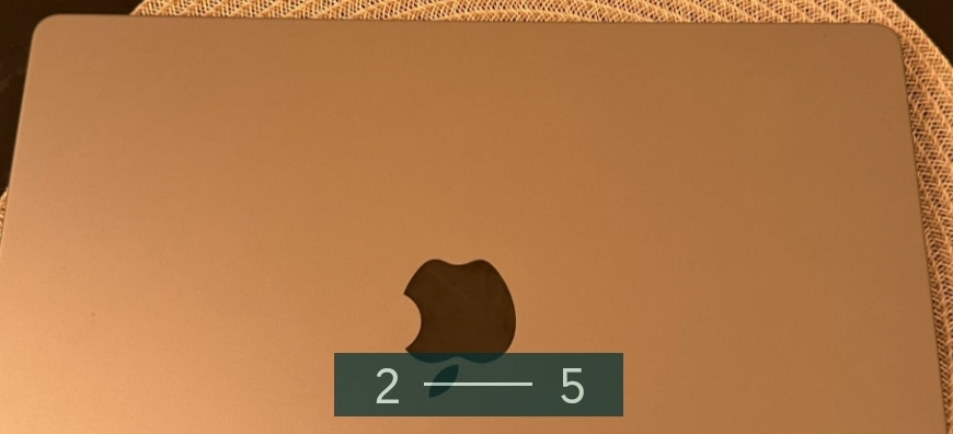 Ноутбук MacBook Pro 14 M3 Киев - изображение 4