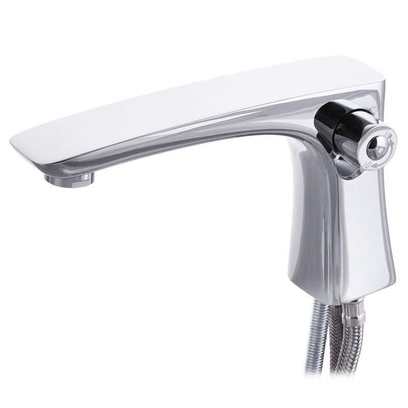 Змішувач для ванни Mixxus Premium Patrick Chr-022 MI1662 Харків - фото 2