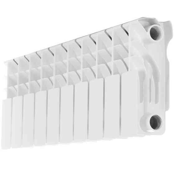 Біметалеві радіатори Koer 100 Bimetal-200 EXTREME  / Ціна за 1 секцію  ( KR2872 ) 29682 Харьков