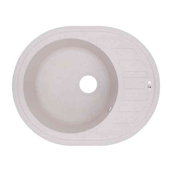 Кухонна мийка Lidz 620x500/200 COL-06 (LIDZCOL06620500200) Київ