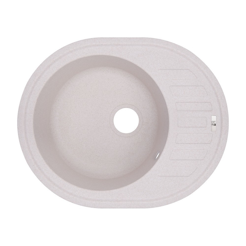 Кухонная мойка Lidz 620x500/200 COL-06 (LIDZCOL06620500200) Киев - изображение 1