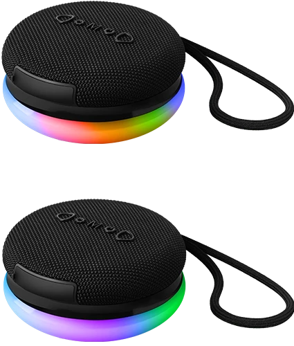 Портативна акустика Defender Enjoy 40 7Вт Black (65141) (7191843) Київ - фото 7