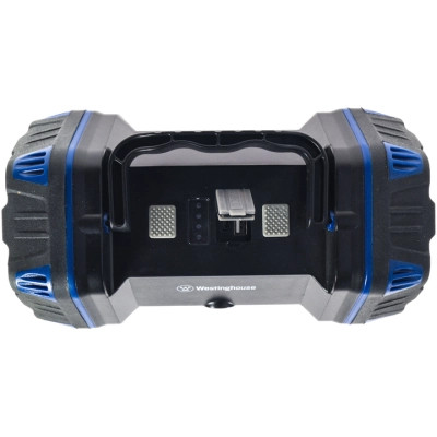 Ліхтар Westinghouse 8W LED COB WF217 з USB з функ Power Bank + подарунок WF 87-3R03PD16 red (WF217-CB-PR1) Вінниця - фото 7