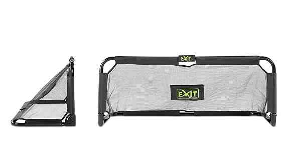 Футбольные ворота Exit Panna 150 х 60 см  (набор из двух единиц) Киев