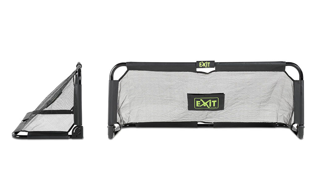 Футбольные ворота Exit Panna 150 х 60 см  (набор из двух единиц) Київ - фото 6