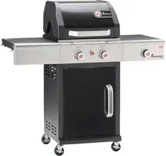 Гриль Grill gazowy Landmann Triton maxX PTS 2.1 12915 Киев
