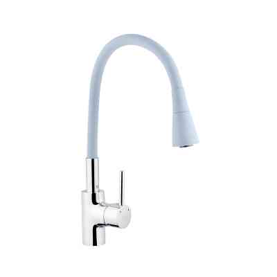 Смеситель Kroner Kuche-C031GRA (CV024336) Винница