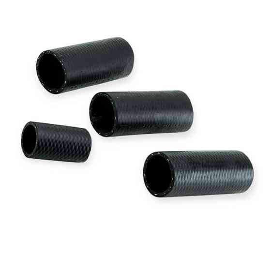 Патрубок ЮМЗ (к-кт 4 шт) радіатора Мукачево