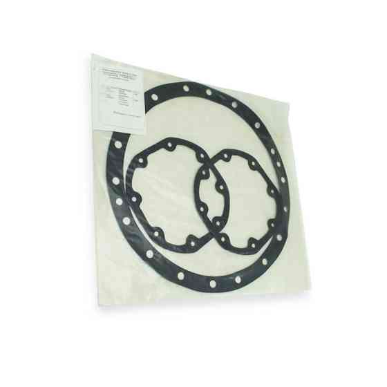 Прокладки МАЗ-Супер Рось Резина с/м Мукачево