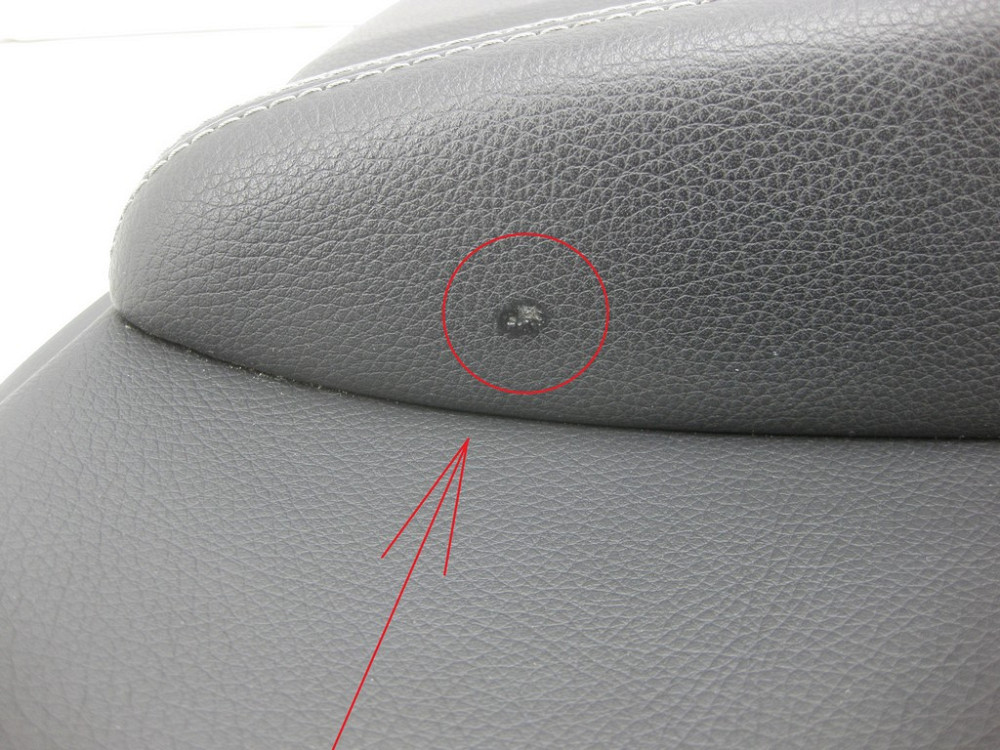 Mercedes-Benz  A2057204627 9H15 Передня права чорна дверна карта C-Class W205 C-Class W205 C-class Estate S205 Одеса - фото 10