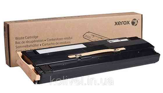Сборник отработанного тонера Versalink C8000/C9000 Киев