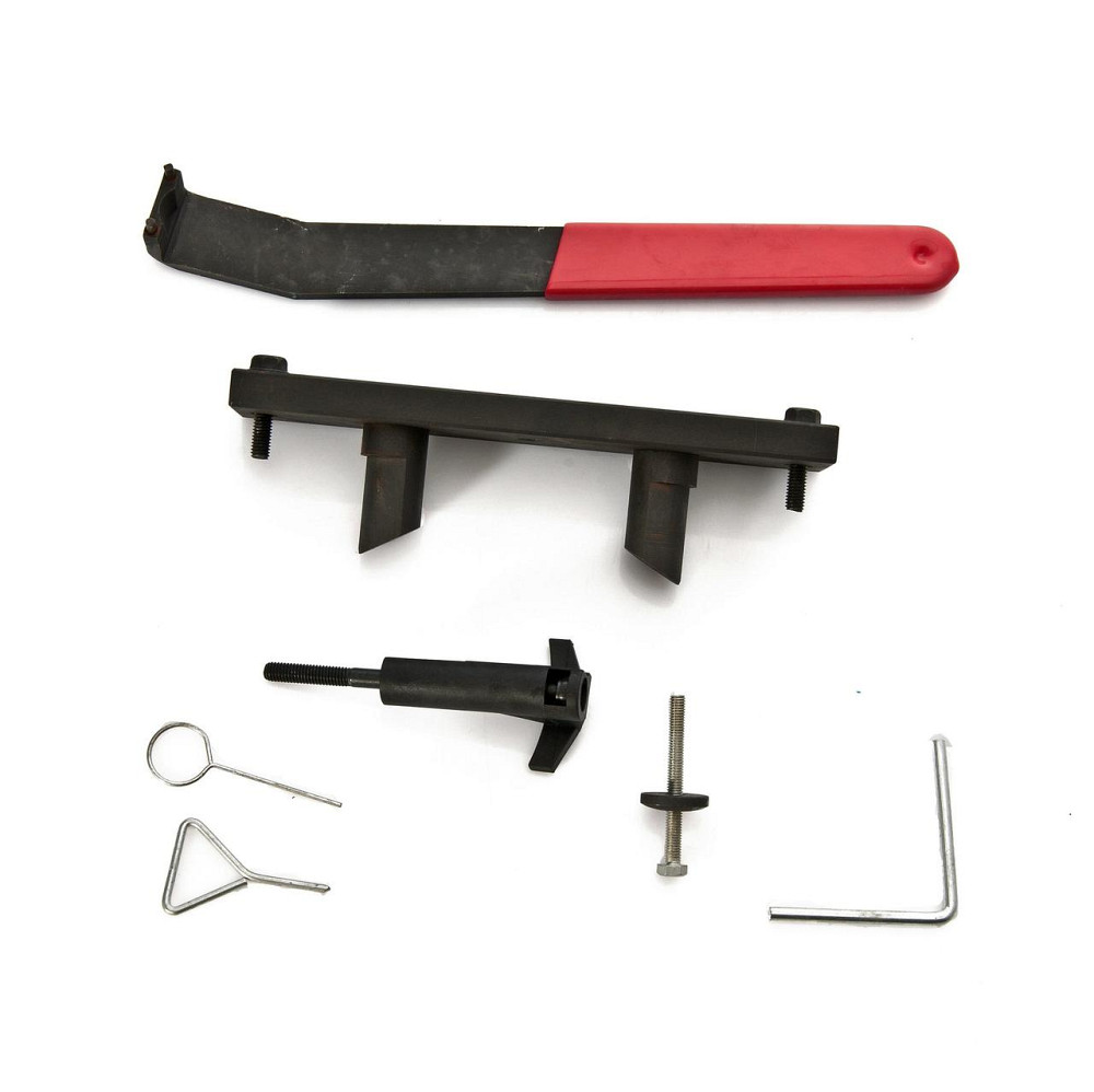 Набір фіксаторів для обслуговування двигунів VAG (2.0 FSI / TFSI), в кейсі Одеса - фото 3